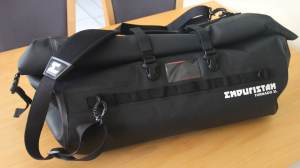 Tornado 2L mit DELUXE Schultergurt